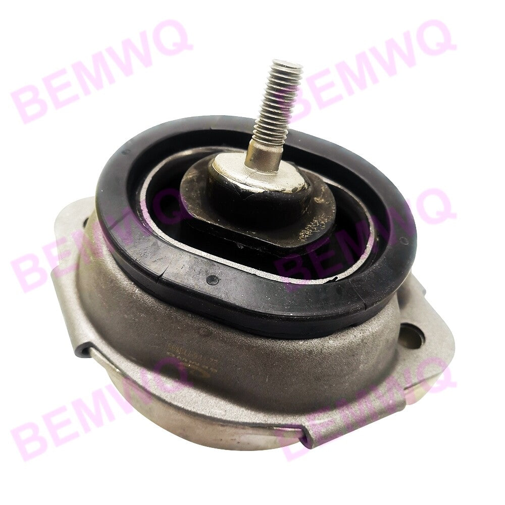 ya 5 6.16.2 Engine Mount + Rear Transmission Mount Kit 3 for BMW E53 2004 2005 2006 X5 V6 3.0L