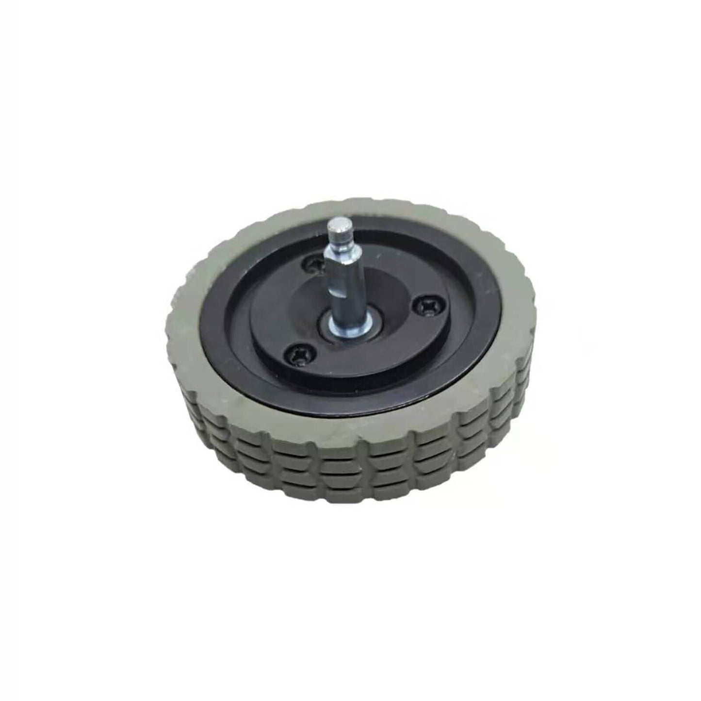 ya 25 Driving Wheel Tire for DT85G Sweeping Robot Cleaning Replace Accessories