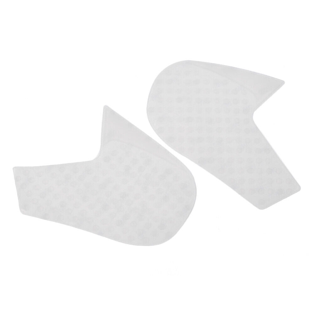 ya 5 8.7 Gas Tank Traction Side Pad Knee Grips Fit for Yamaha FZ-09 MT-09 2014-2016 2015