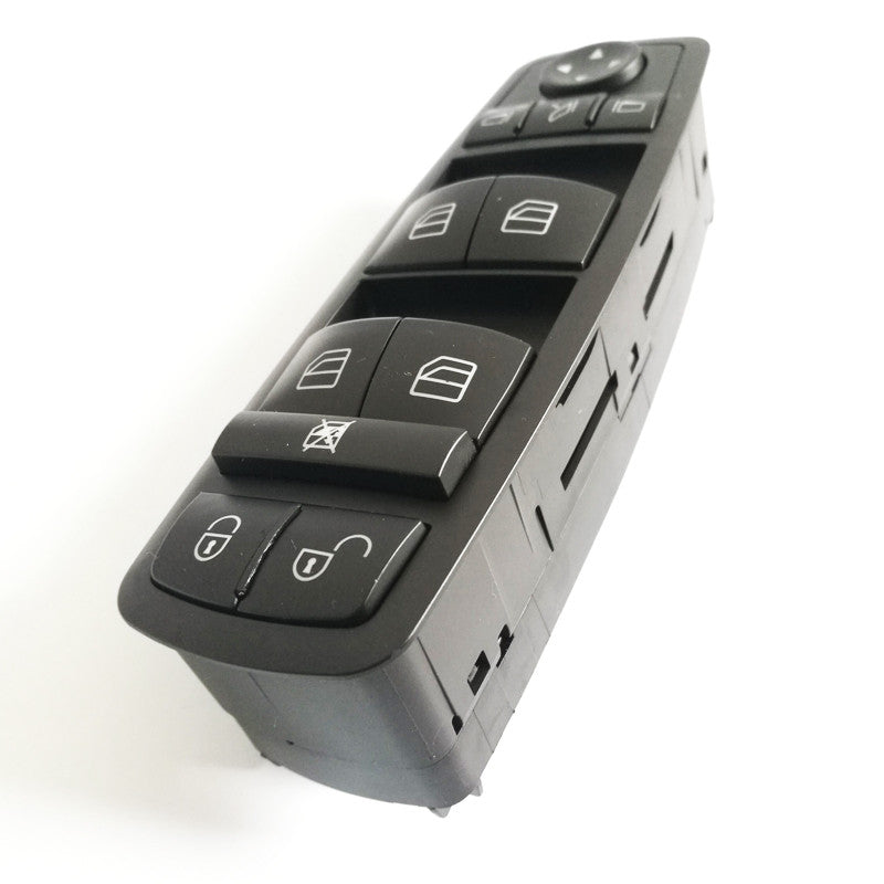 ya 1 8.5.3 1698206710 MASTER POWER WINDOW SWITCH LHD FOR B-KLASSE W245 W169