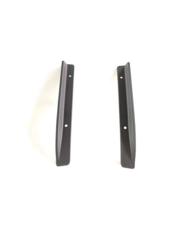 ya 5 8.7 2-piece car experiment left and right mudguard SPAT filling suitable for 14-18 for Jeep CHEROKEE