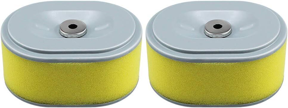 ya 27 7.20 Air Filter for Honda GX110 GX120 John Deere180 220 260 3.5 4HP AM123909 MIU11464