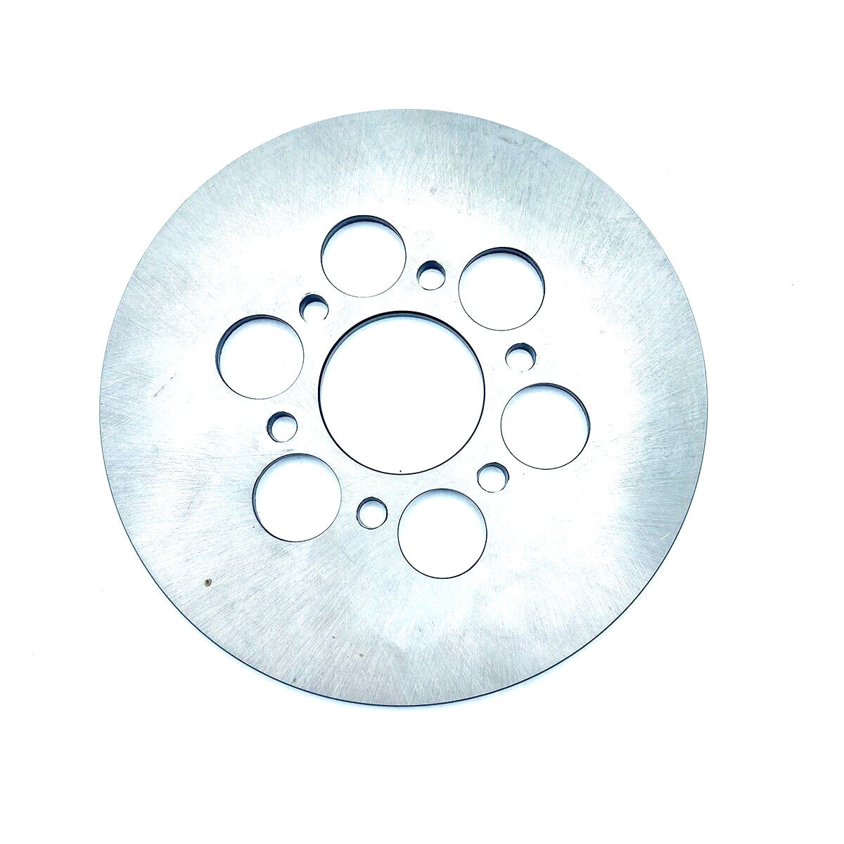 ya 27 7.2 New Rear Braking Plate For Hisun 700cc hs700 utv 41201-115-0000