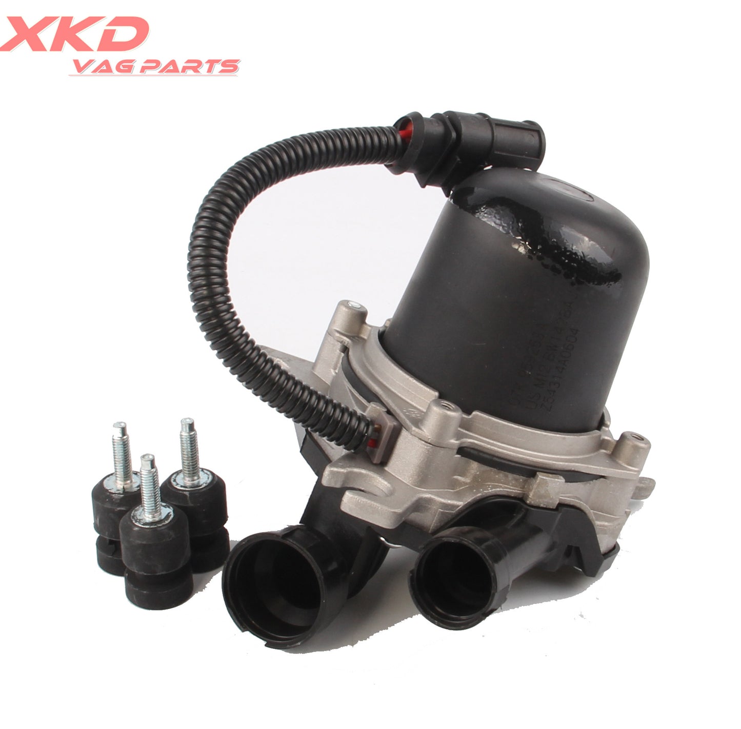 ya 5 8.7 3.0T Secondary Air Pump for Audi for A8 S8 2.0T CHJA Q7 07K959253D