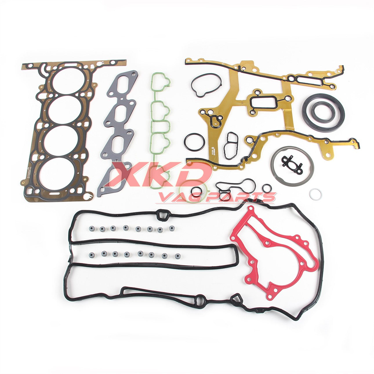ya 9 6.5.3 1.4T Engine Gasket Repair Kit Fit for Chevrolet for Cruze 11-15 Trax 13-18 LUJ LUV