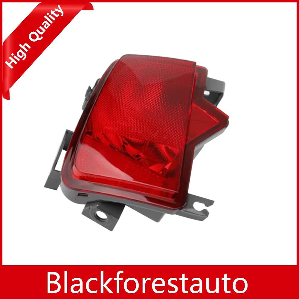 ya 13 5.27.2 Rear Left Bumper Reflector Fog Lamp Light 845913J130 Fits For 2010-2014 Outback