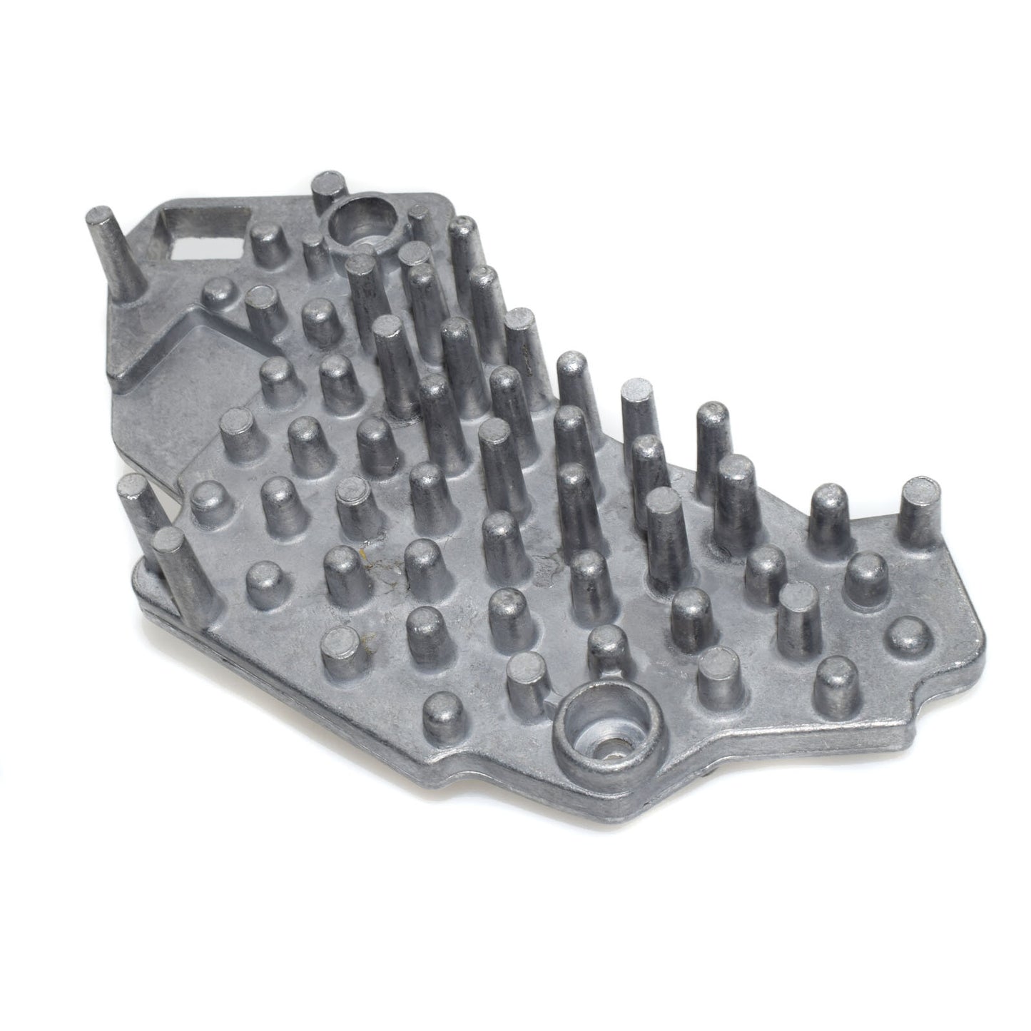 ya 1 8.5.2 Suitable for E320 E430 E55 AMG hair dryer motor resistance regulator 2108206110