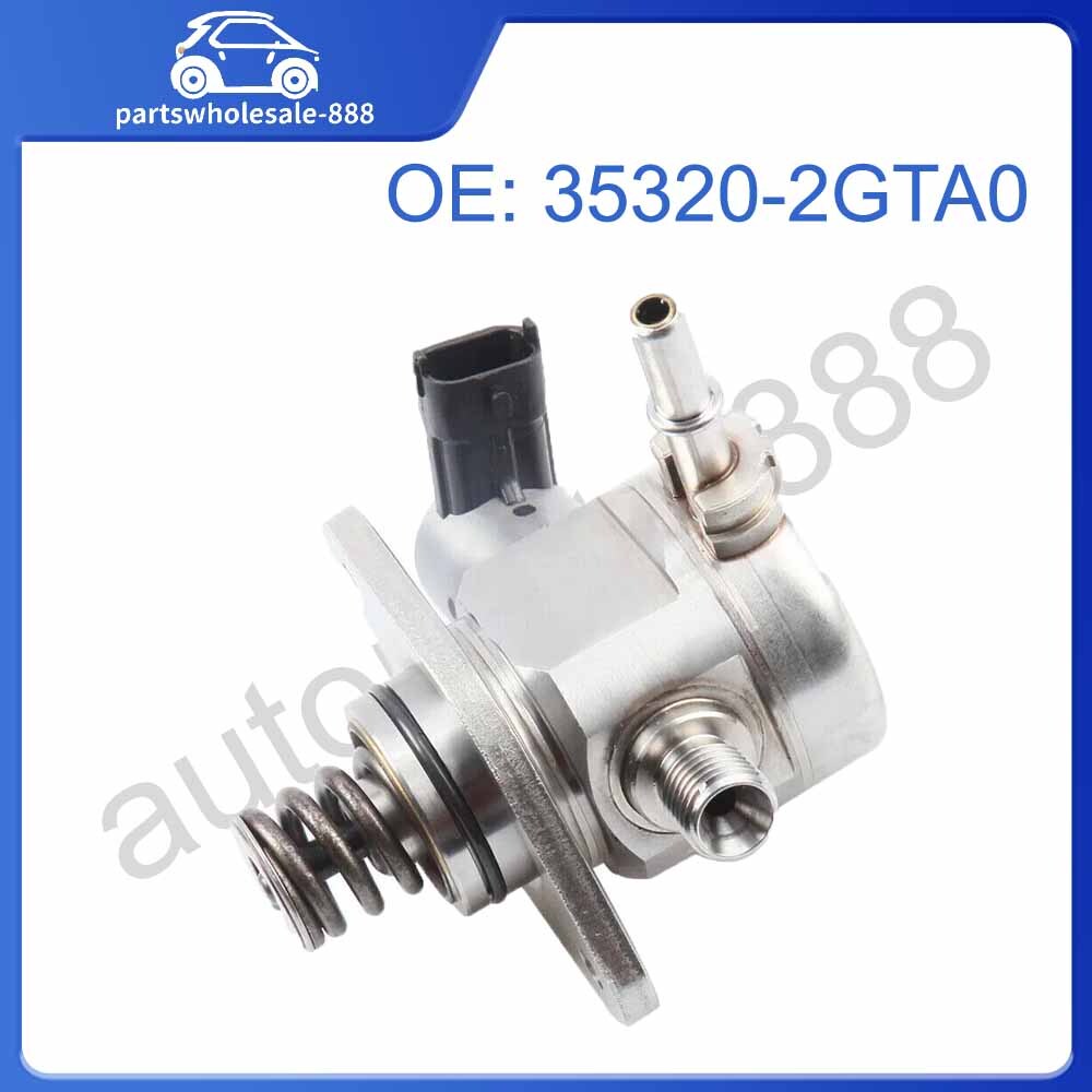 ya 27 7.2 New High Pressure Fuel Pump for Santa Fe Sport Sonata Optima Sorento 2.0L Turbo