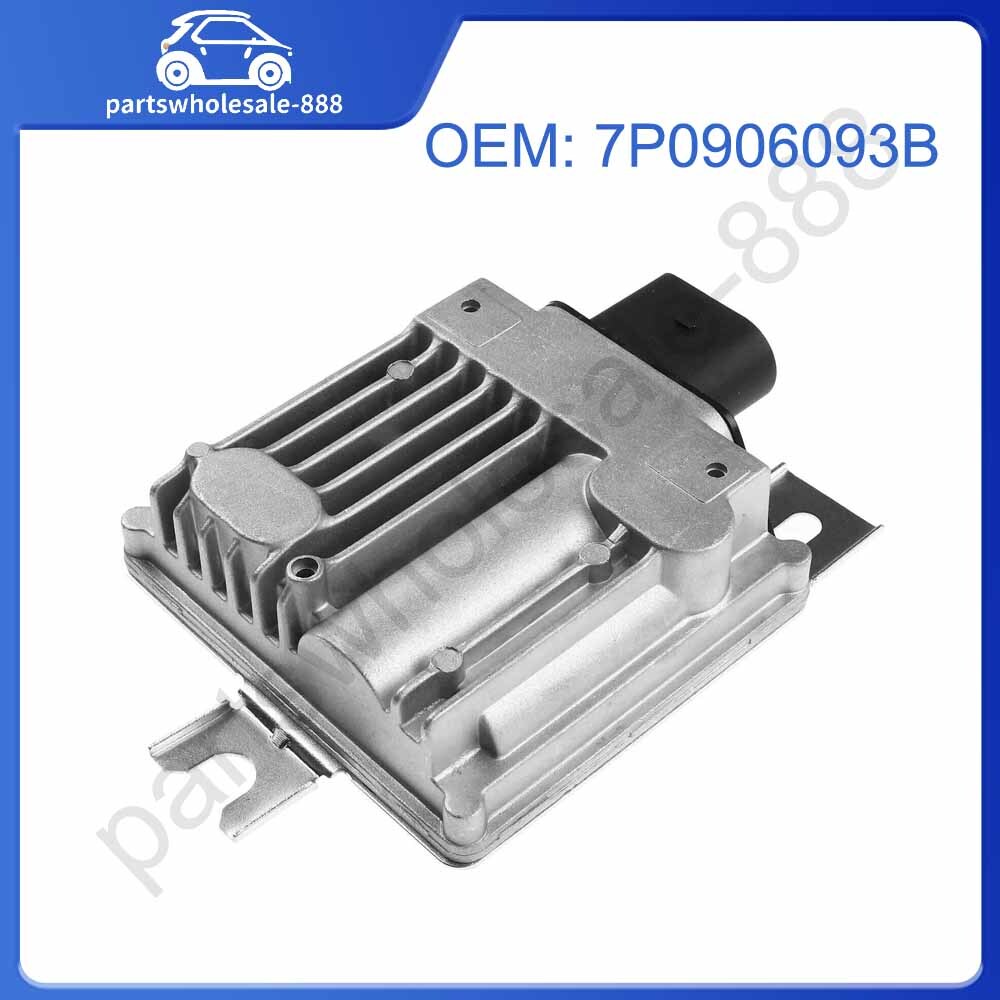 ya 27 7.2 New Fuel Injection Control Module for Porsche 911 for Cayenne for Panamera for VW Touareg