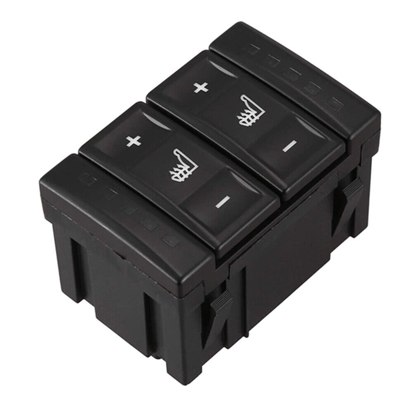 ya 1 8.5.2 Heated for Seat Switch Dual Switch Fit Mondeo MK4 Galaxy MK3 S-MAX BS7T19K314AB