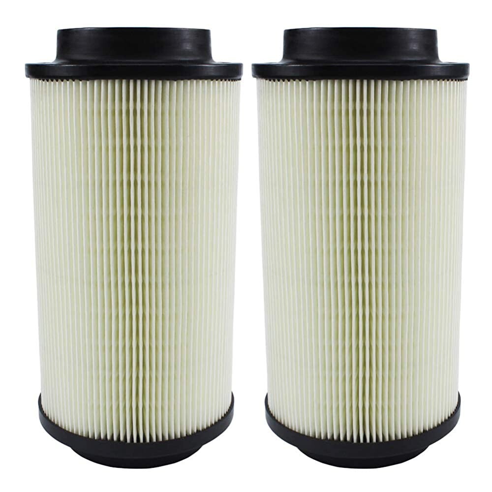 ya 27 7.20 2x AIR FILTER CLEANER for POLARIS SPORTSMAN 400 500 550 700 800 850 7080595