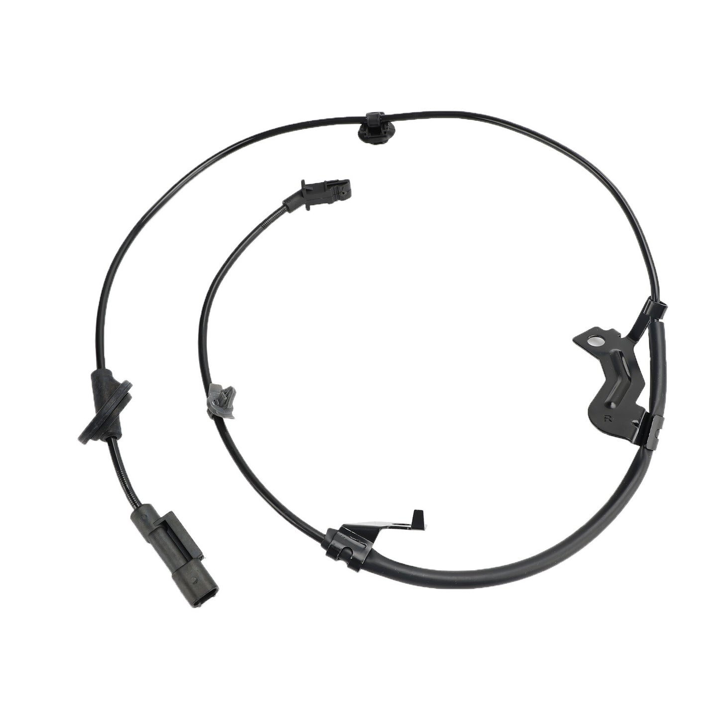 ya 1 8.5.2 2Pcs Rear Left & Right ABS Speed Sensor For Outlander III 2010-On U1