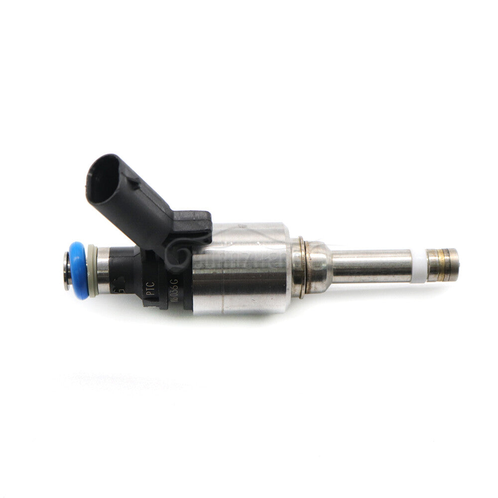 ya 1 8.5.1 06H906036G Pack of 4x Fuel Injector for VW GTI for Tiguan for Audi A3 A4 A5 Q5 TT 2.0TSI