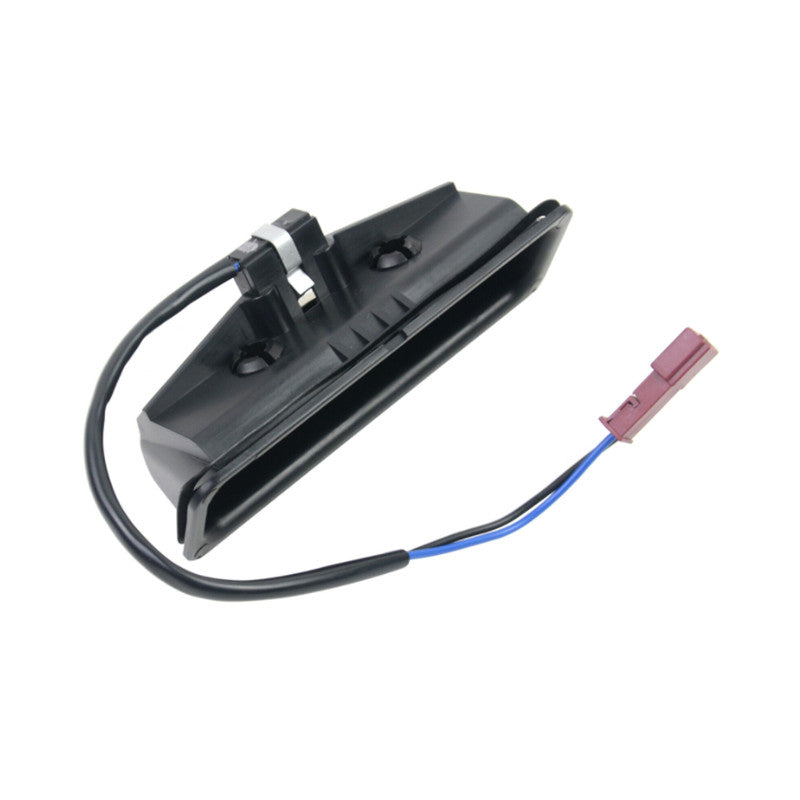 ya 5 8.7 51248168035 Tailgate Door Release Handle Switch for BMW E39 E60 E61