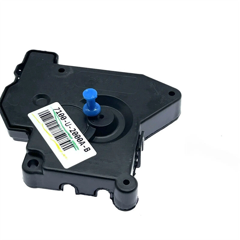 ya 2 6.29 Suitable for Buick GL8 Century Old Regal Sunroof Motor Gear 7100-U-2000A-B