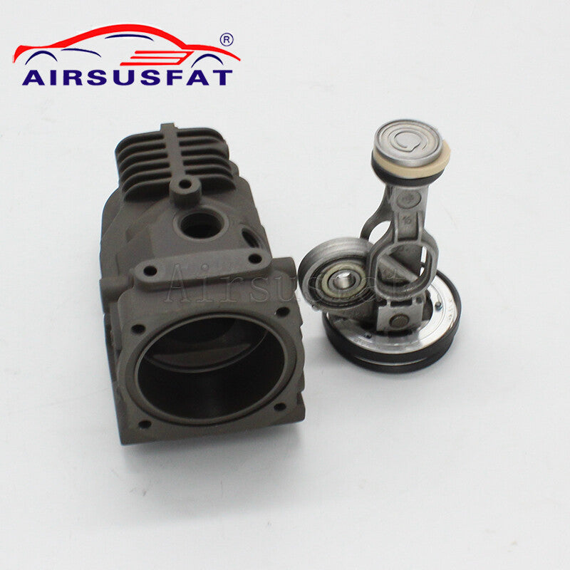 ya 1 8.5.4 Suitable for Mercedes W221 W166 cylinder head connecting rod piston suspension compressor