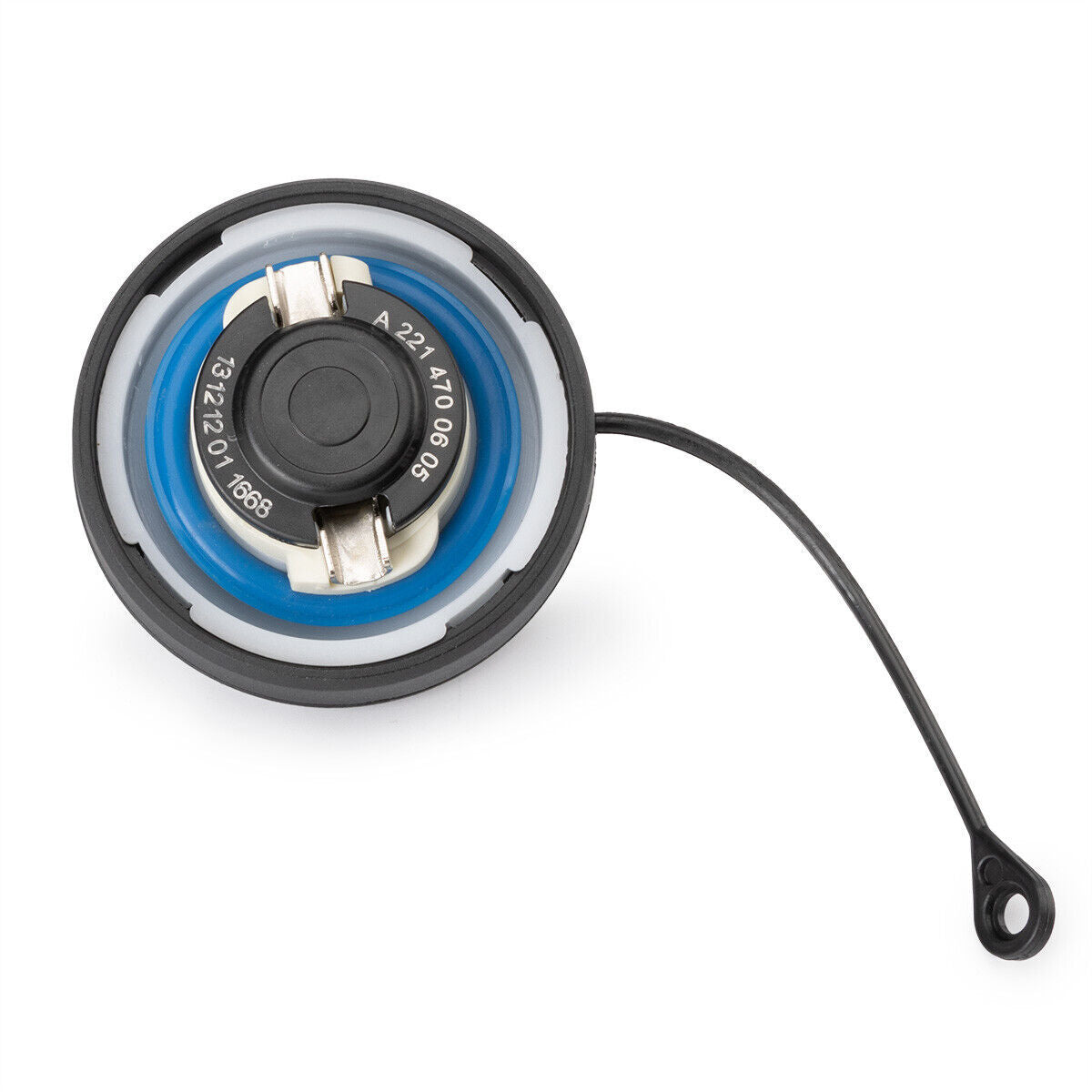 ya 5 8.7 Fuel Tank Gas Filler Cap for Mercedes-benz C CL CLS E G GLK S SL SLK 2214700605