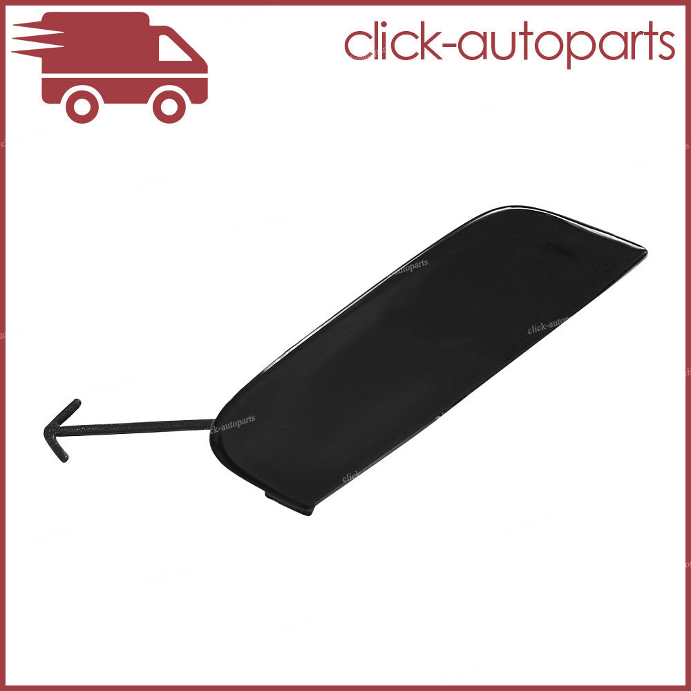 ya 27 6.18 53122-52080-C0 Front Bumper Towing Eye Hook Cover for Toyota Prius C 2014-17