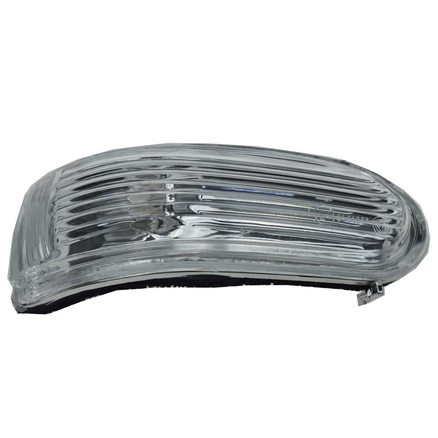 ya 1 8.5.1 87624-1M000 Passenger side mirror signal light for Kia Forte Koup 2009 - 2011