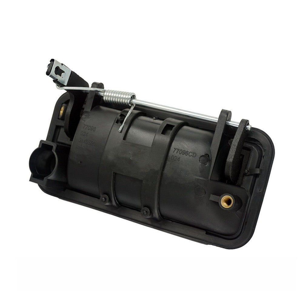 ya 13 5.27 Front Exterior Door Handle Left & Right for Chevrolet K2500 # 15742230, 15742229