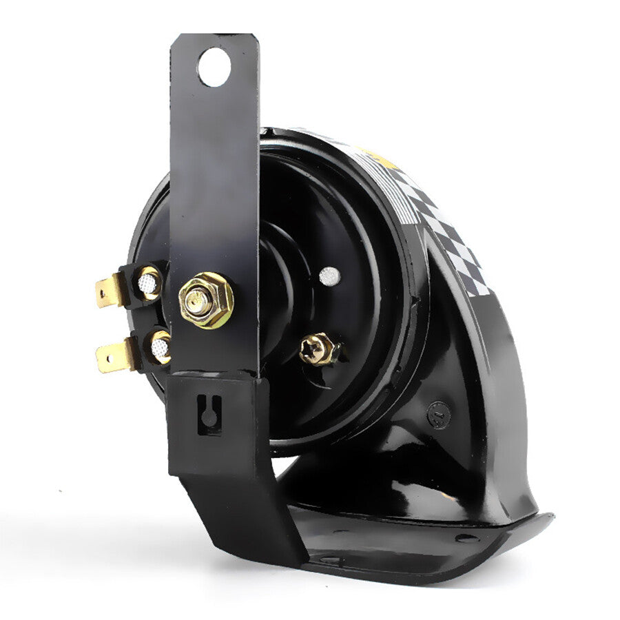 ya 5 8.7 Motorcycle Car Sky Train Speaker 12V 128dB for Yamaha Highway Star XV1700PC Warrior