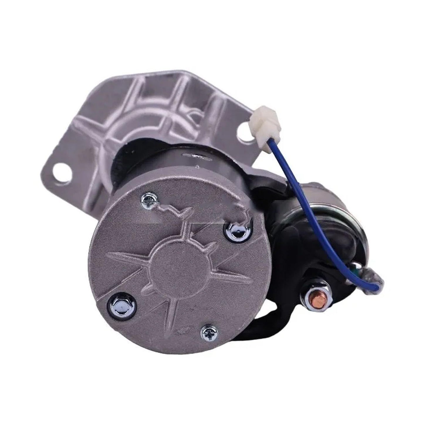 ya 5 8.7 Beginner motor S14-204A S13-114 894433-9120 compatible with for Isuzu engine 4JB1