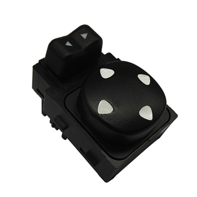 ya 1 8.5.2 10283839 19259979 Mirror Switch Black for Chevy Impala Monte Carlo