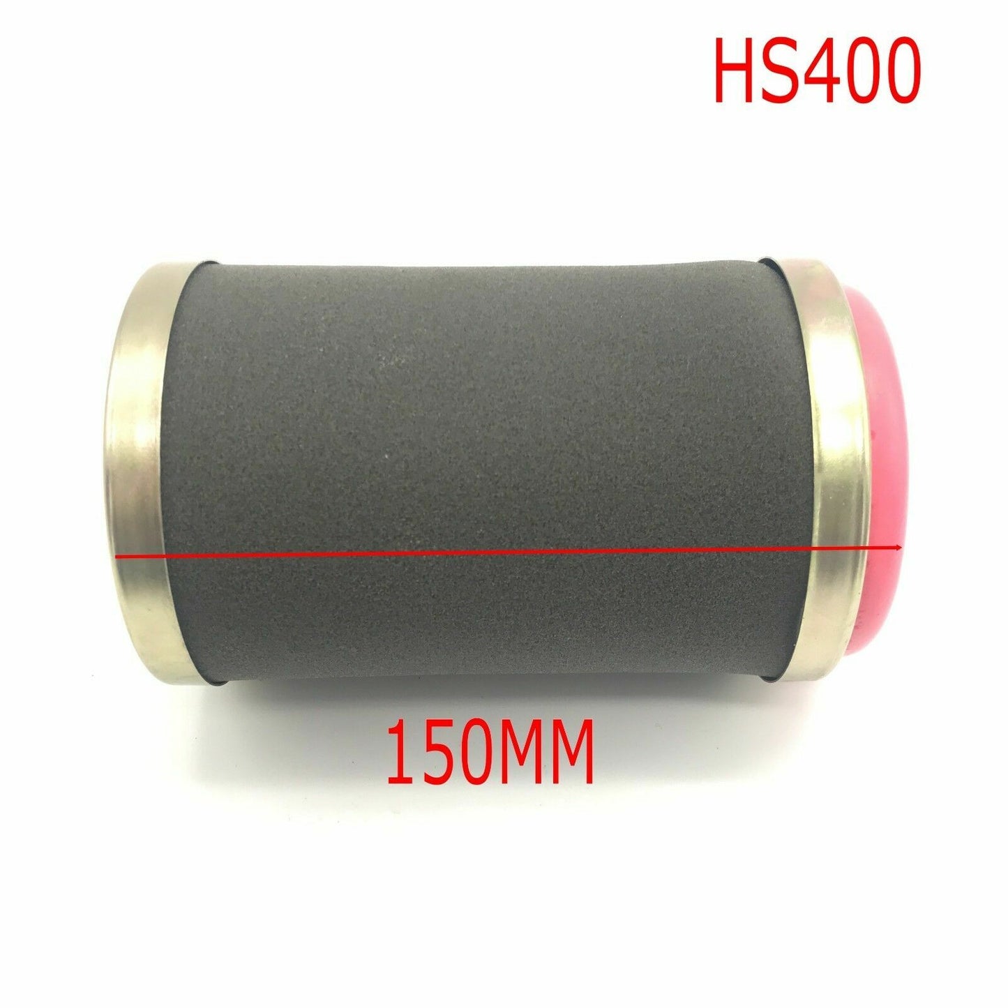ya 27 7.20 New Air Filter HISUN 400 HS400 400CC ATV Quad Air Filter Cleaner Element Assy