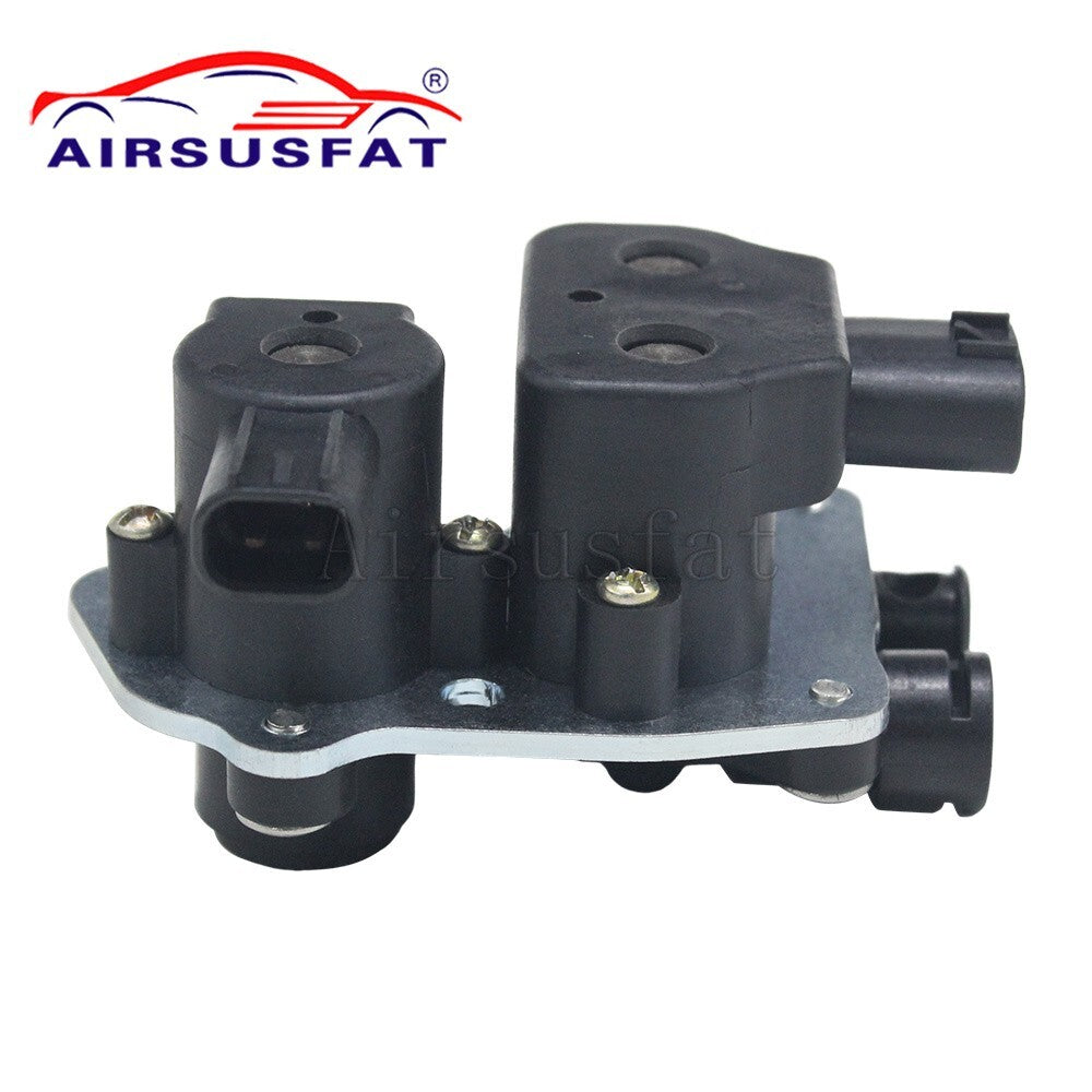 ya 1 8.5.1 Applicable to for Lexus GX460 for Prado 150 Air Suspension Compressor Valve Height Control