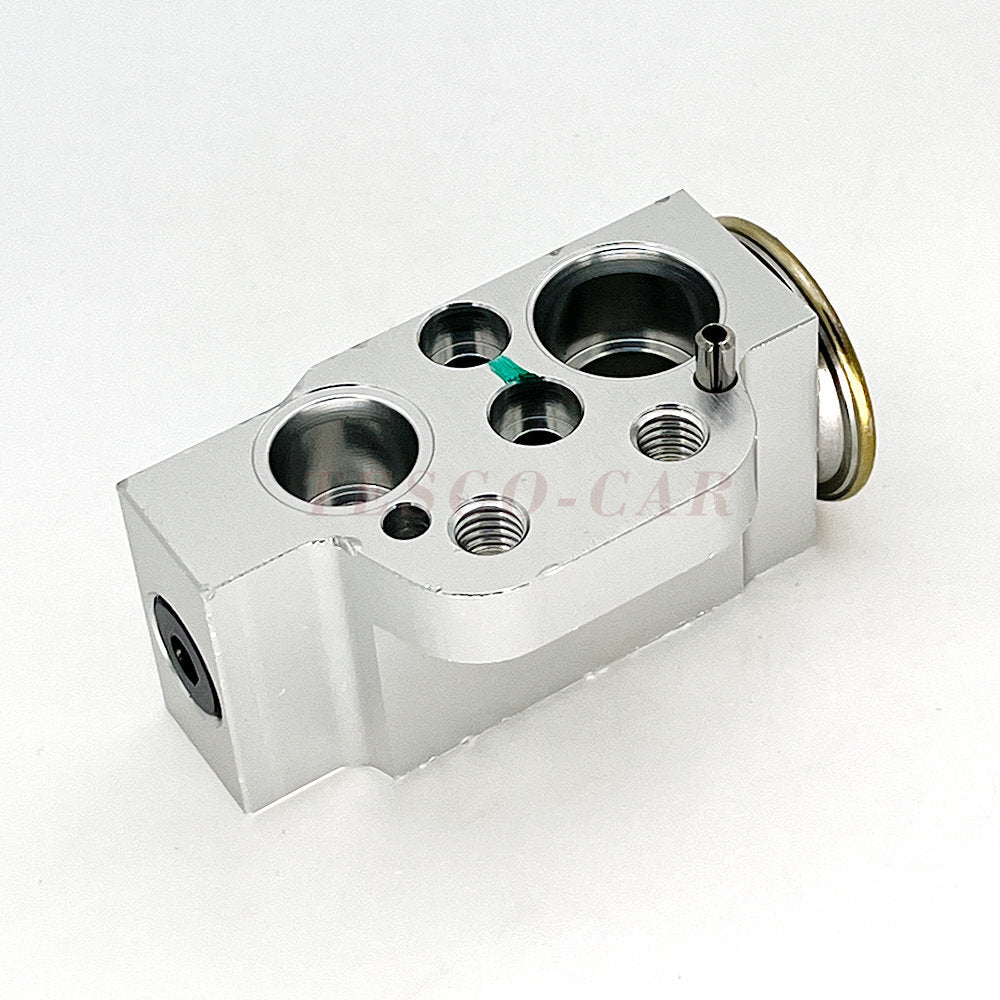 ya 5 8.7 NEW A/C Expansion Valve for 2005-2019 for VW for JETTA for Passat 1K0820679