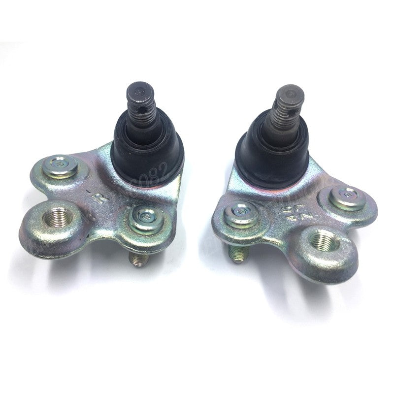 ya 11 10.28 Front lower suspension ball joint LH+RH for Honda for Civic 2006 - 2011 512