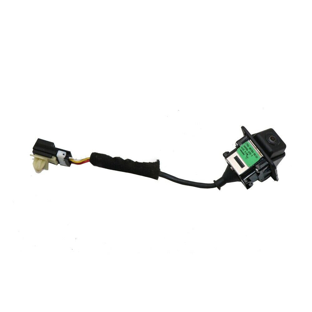 ya 11 6.9 Suitable for Hyundai for Elantra 11-12 957503X100 Rearview Camera 957503X105