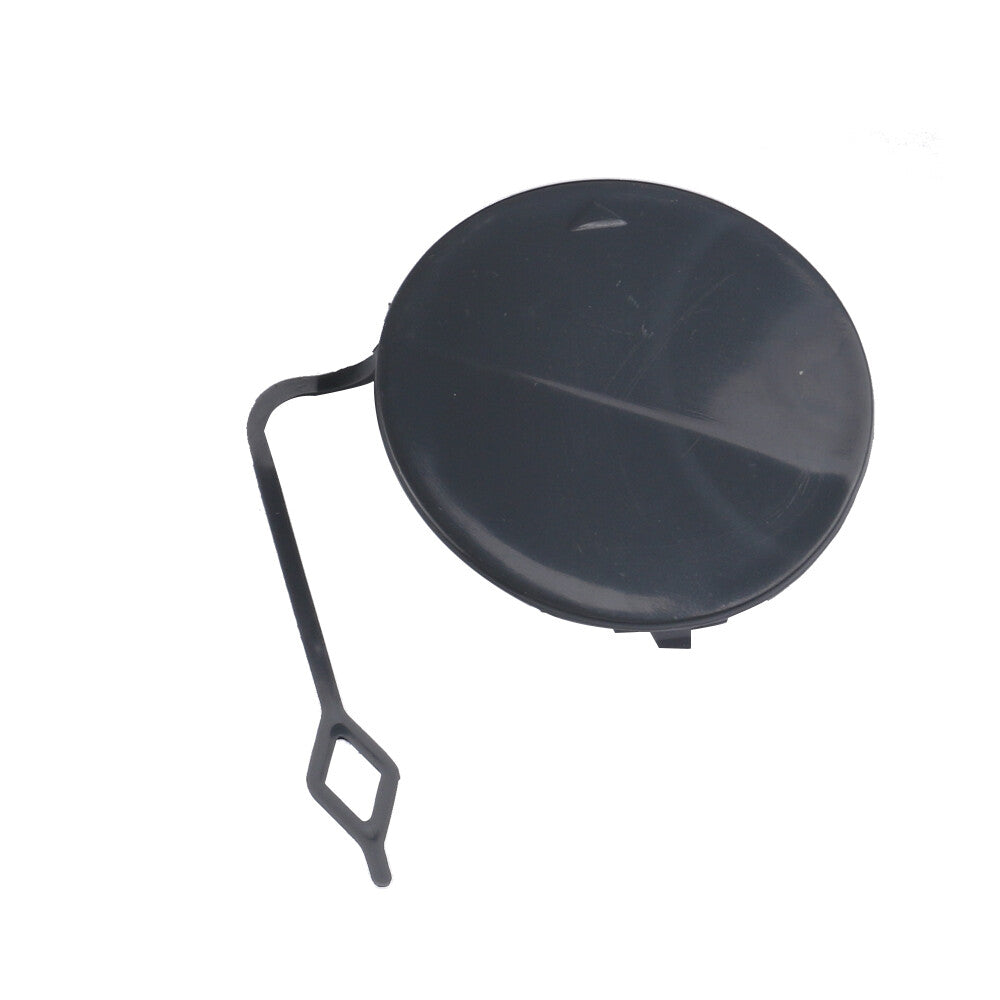 ya 27 6.18.2 Unpainted Front Bumper Tow Hook Cover Fits for BMW F32 F33 F36 428i 435i 435i xDrive