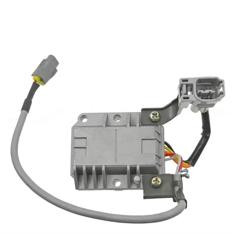 ya 2 6.26 Ignition module for Toyota Hilux 22R for Land Cruiser 4.5 Carburado 8962160010 (model number 90-07)