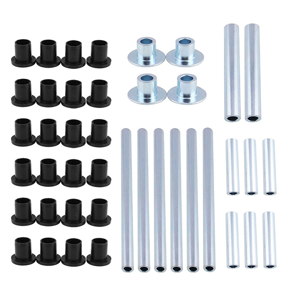 ya 2 7.16 Complete Front& Rear A-Arm Bushing Kit for 2008-2014 for Polaris RZR 800/800 S/800 4