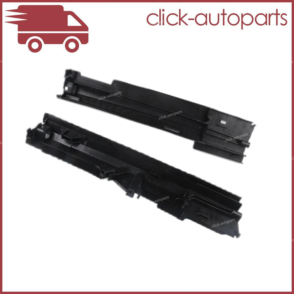 ya 27 6.21 Front RH&LH Radiator Support Mount Retaining Bracket for BMW F30 328i 335i F32