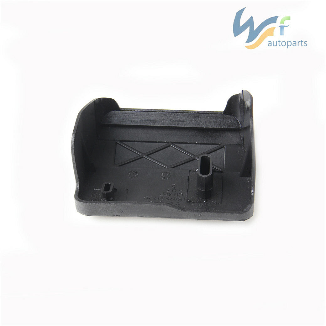 ya 9 6.5.2 Automatic Transmission Pedal Rubber Pad Fit for VW for Tiguan for Audi 1K0723173B