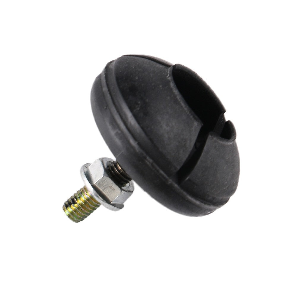 ya 10 5.28.2 Front Bonnet Hood Rubber Damper MB020784 Fits for Pajero Montero 1984-2004