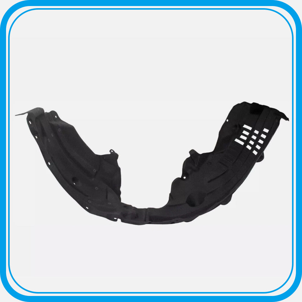 ya 5 8.7 For 2020-2023 for Toyota Highlander Front Left Side Plastic 538060E170 Fender Liner