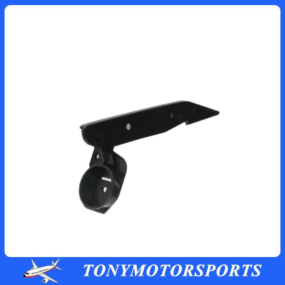 ya 27 6.18 Bumper Cover Fender Support Bracket Driver Side Front Fit for BMW E90 E91