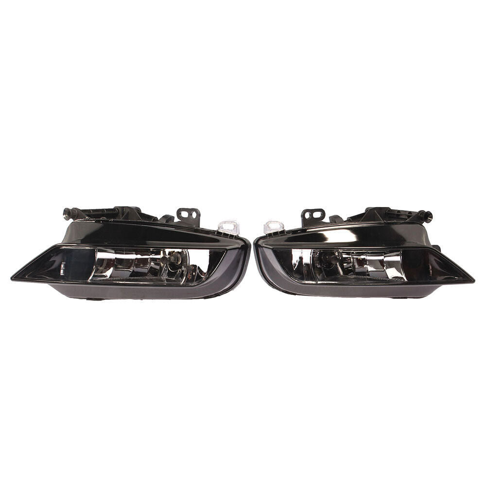 ya 1 8.5.3 The front bumper fog lights are suitable for Audi A3 2015-16 dual front drive and passenger side