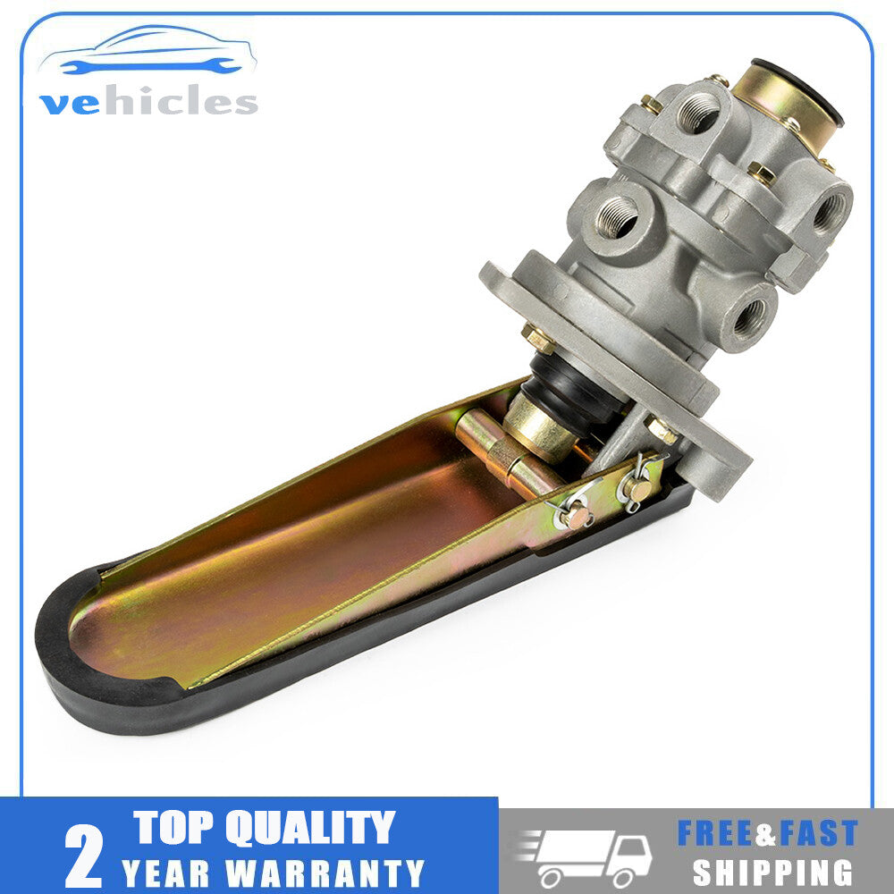 ya 11 6.8 1 piece foot brake valve pedal Assy 241-02904 for Nissan UD ck520 ck45 truck