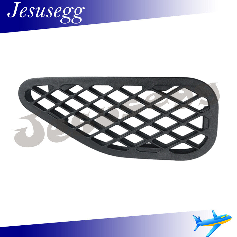 ya 2 6.30 Heater Duct Hole Cover Air Cowl Grille Center 55792-35010 Fits for Toyota FJ Cruiser