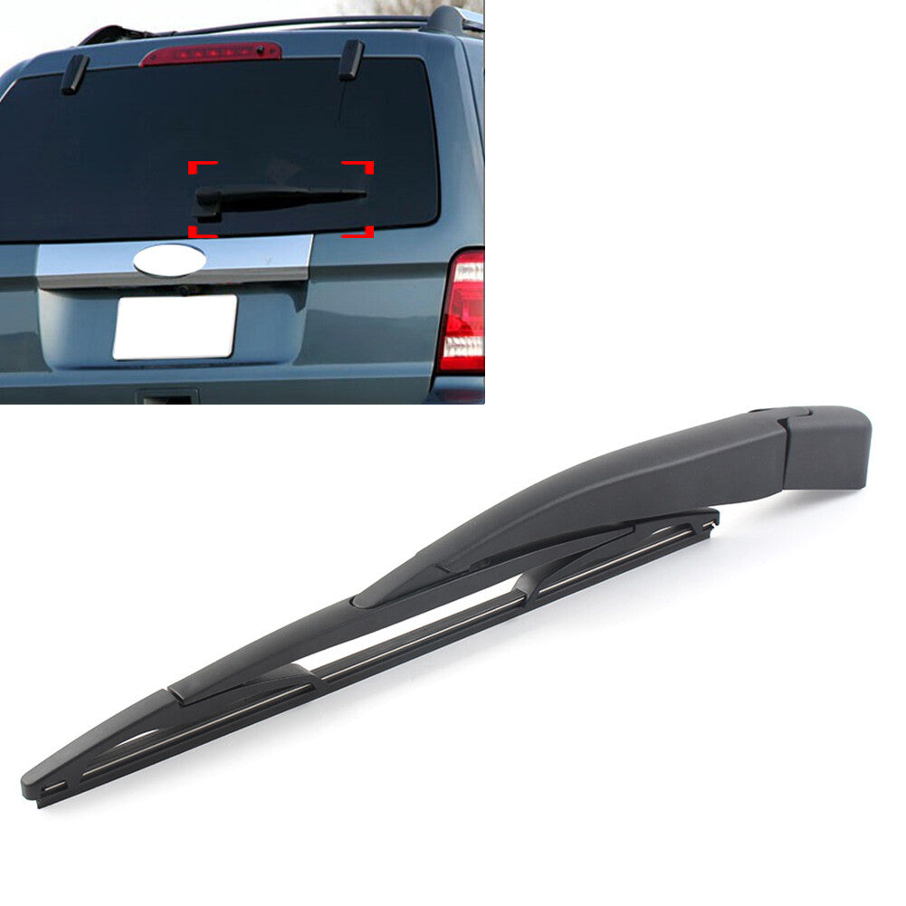 ya 3 6.25 Rear Wiper Arm Blade Windscreen for Ford Escape for Chevrolet Suburban 2500 1500 for GMC