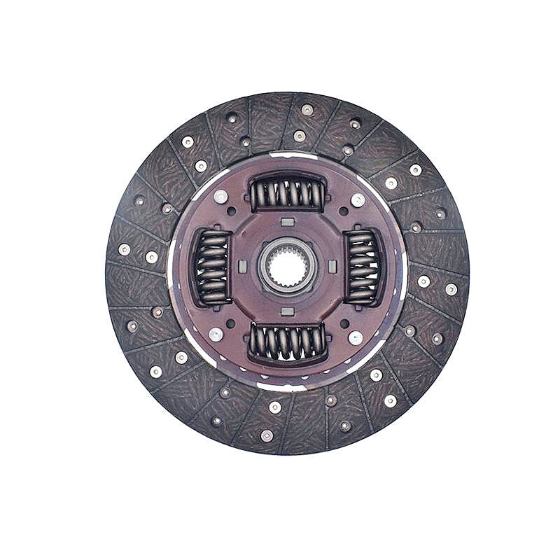 ya 5 8.7 RHD Clutch Disc Assy fit for Nissan NAVARA D40M PATHFINDER R51M 2.5 2006-2010