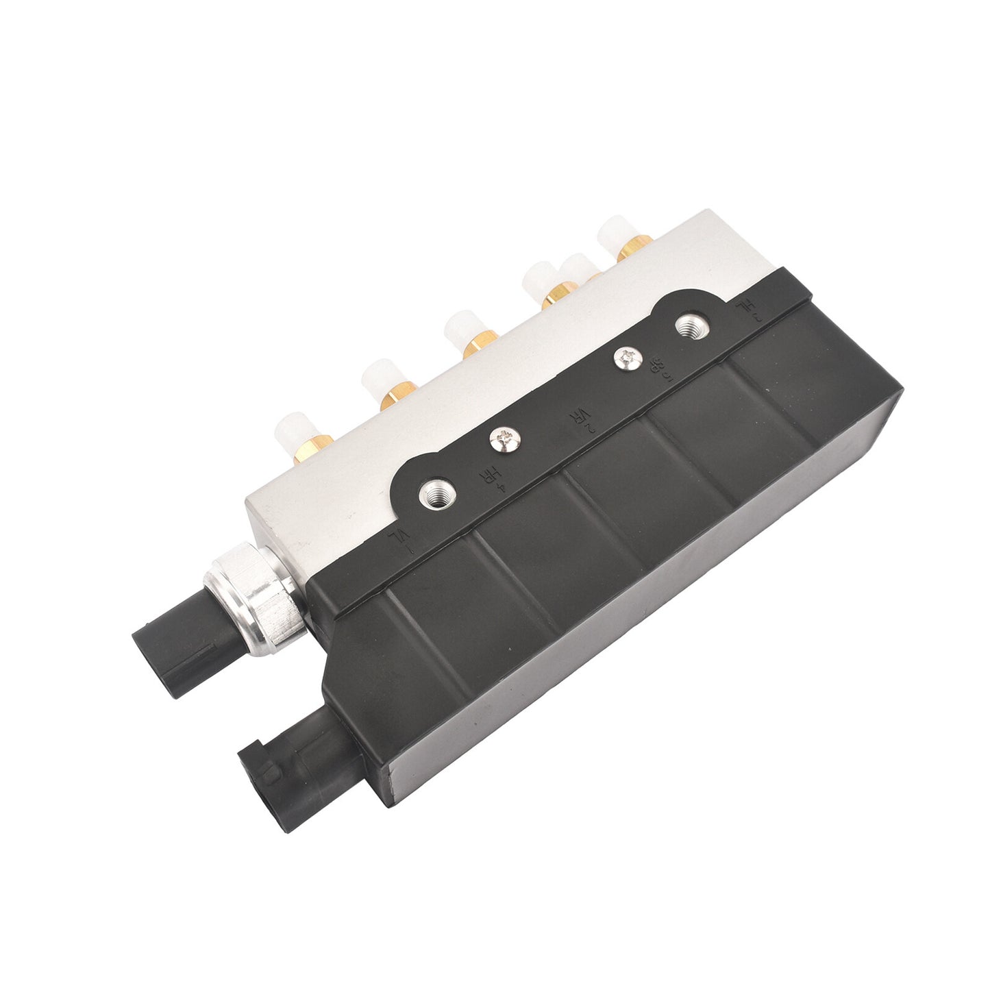 ya 1 8.5.4 Air suspension valve control unit for Mercedes S350 S430 S500 S600 A2203200258