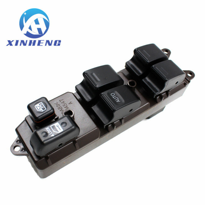 ya 1 8.5.1 84820-33230 Power Window Switch LHD For 2005-2006 for Camry for SIENNA for Scion xA