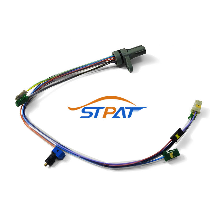 ya 1 8.5.4 U340E U341E U341F Ctv Shift Solenoid Valve Kit with Wiring Harness for for Corolla