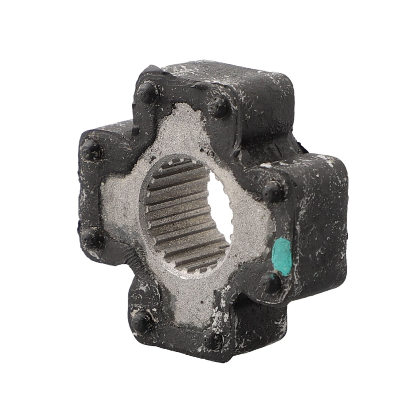 ya 3 6.23 1Pcs Steering Coupler Connector 56315-3W000 56315-4T000FFF Black