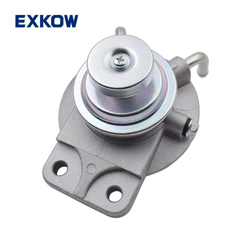 ya 27 7.2 FUEL FILTER BODY fit for MITSUBISHI Pajero Montero Diesel 1991-2000